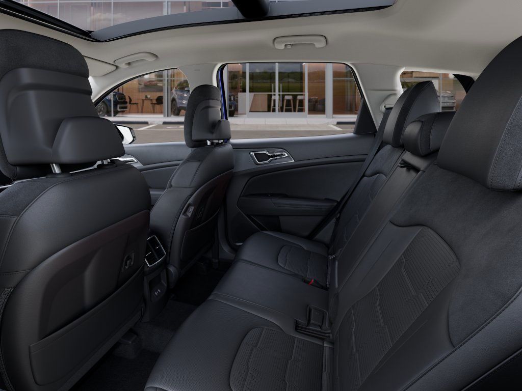 2026 Kia Sportage SX Prestige - Photo 18