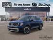  Kia Telluride
