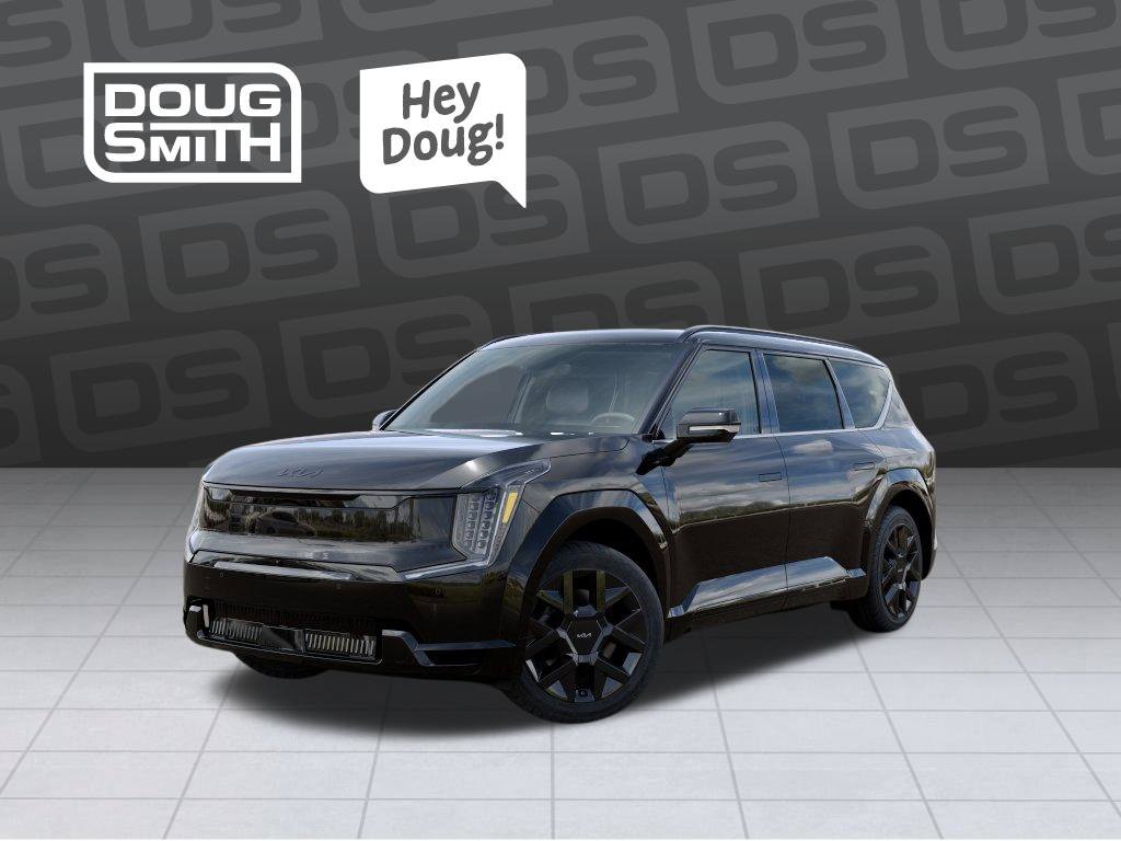 2026 Kia EV9 Land SUV