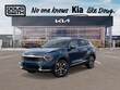 Kia Sportage Hybrid