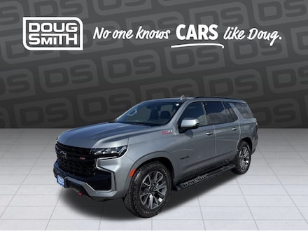 2023 Chevrolet Tahoe Z71 SUV