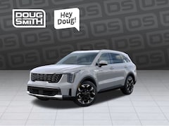 2026 Kia Sorento EX SUV
