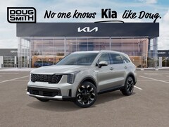 2026 Kia Sorento EX SUV