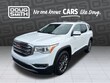 GMC Acadia