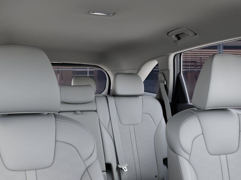 2026 Kia Sorento S - Photo 27