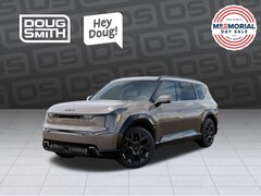2026 Kia EV9 Land SUV