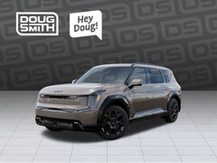 2026 Kia EV9 Land SUV
