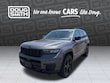 Jeep Grand Cherokee L