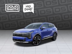 2026 Kia Sportage SX-Prestige SUV