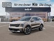 Kia Sorento Plug-In Hybrid