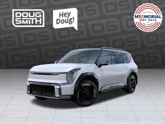 2026 Kia EV9 GT-Line SUV