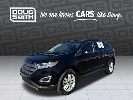 2016 Ford Edge SEL SUV