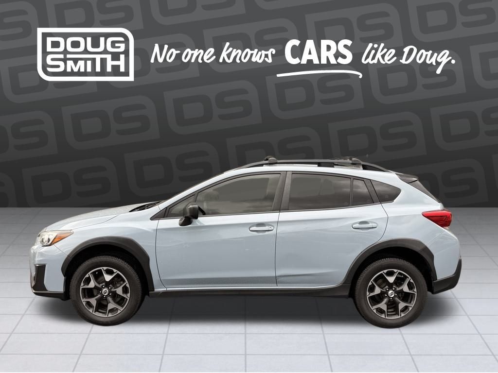 2018 Subaru Crosstrek 2.0i photo 2