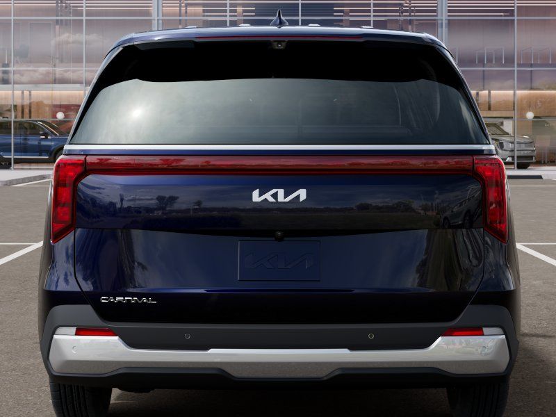 2026 Kia Carnival LXS - Photo 13