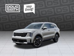 2026 Kia Sorento S SUV
