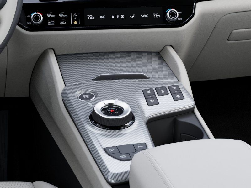 2026 Kia Sportage SX Prestige Hybrid - Photo 23