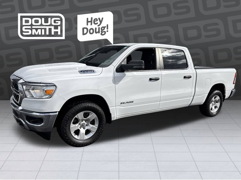 2023 RAM 1500 Pickup Big Horn/Lone Star
