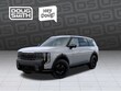  Kia Telluride