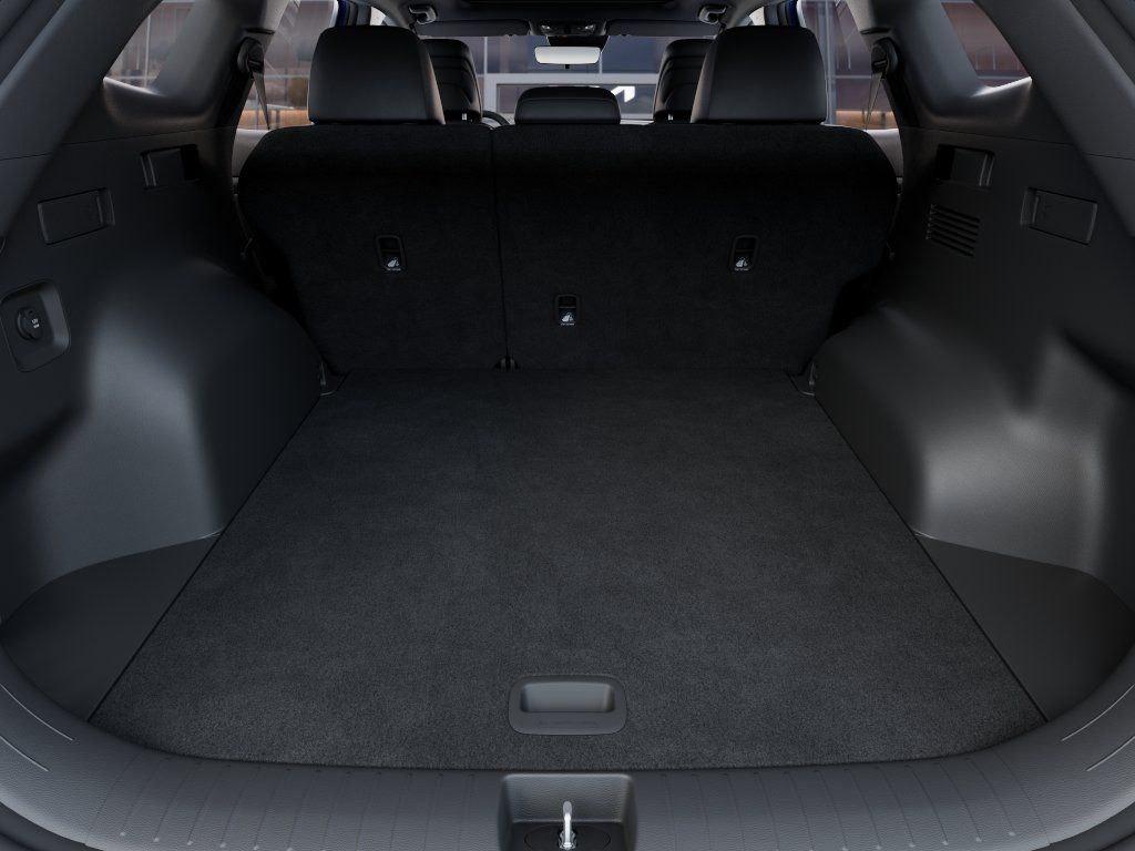 2026 Kia Sportage X-Line - Photo 19