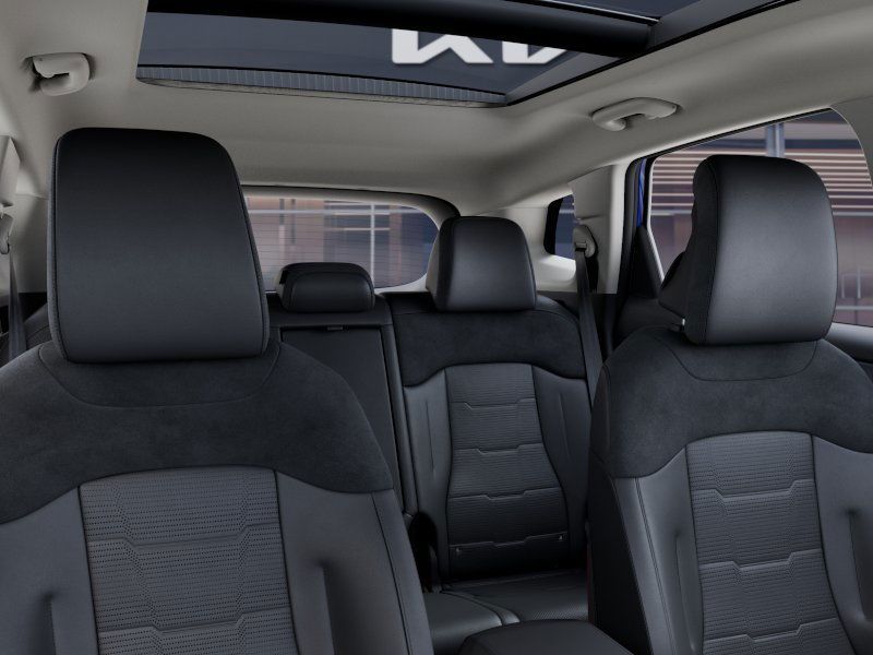 2026 Kia Sportage SX Prestige - Photo 27