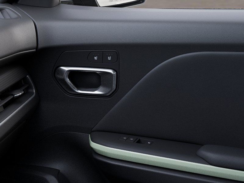 2025 Kia K4 GT-Line - Photo 25