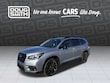  Subaru Ascent