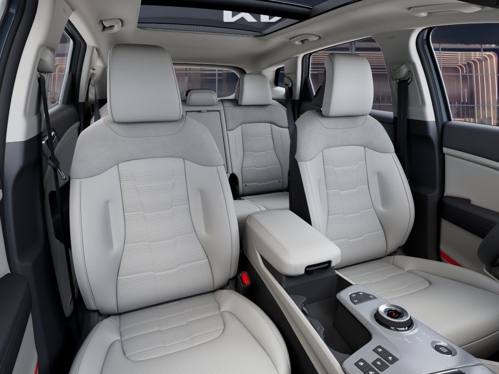 2026 Kia Sportage SX Prestige Hybrid - Photo 15
