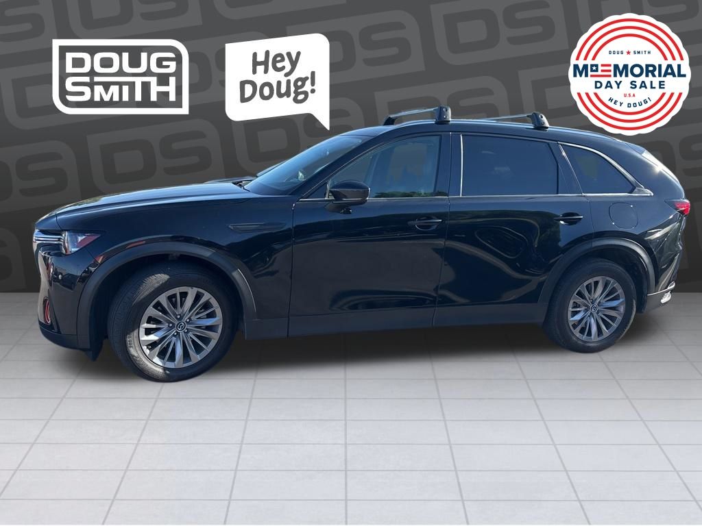 2024 Mazda CX-90 Turbo Preferred Plus Package's photo