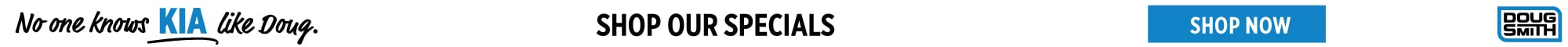 No One Know Kia Like Doug Smith Kia Dealer in Lindon Utah