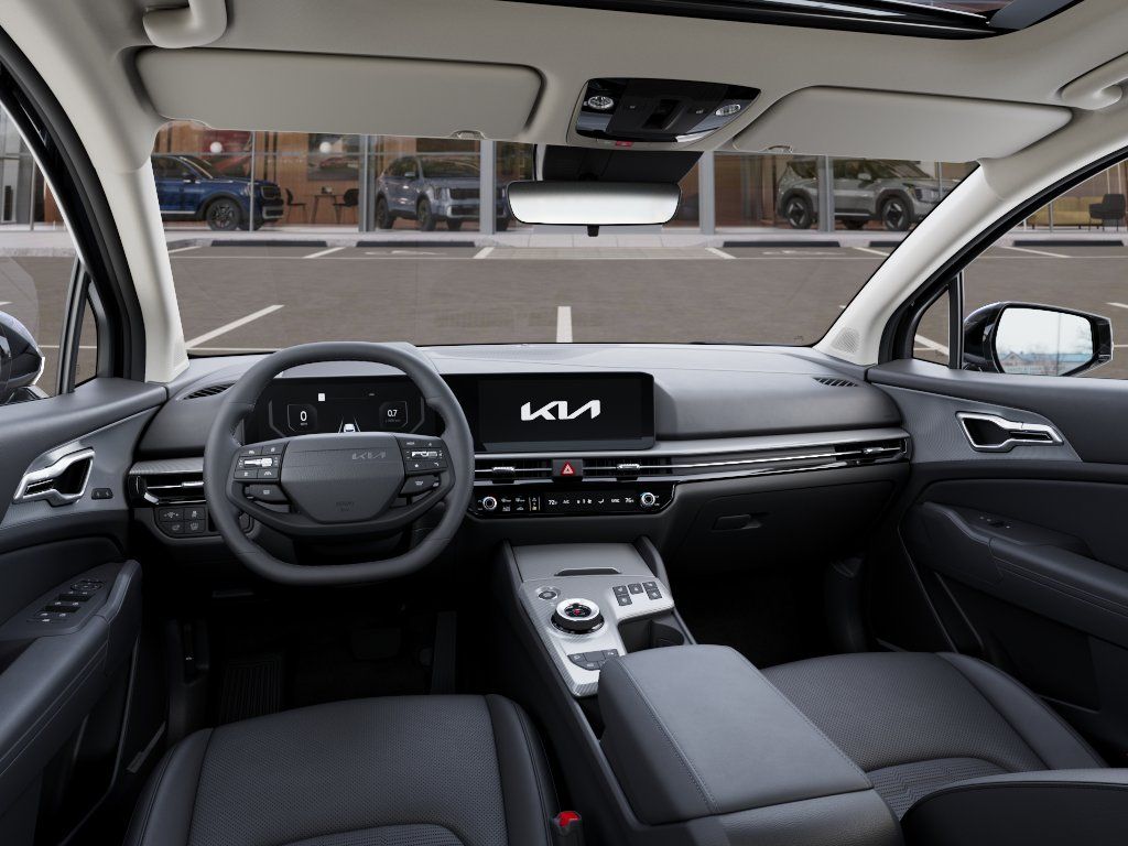 2026 Kia Sportage SX Prestige Hybrid - Photo 13