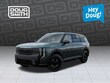  Kia Telluride Hybrid