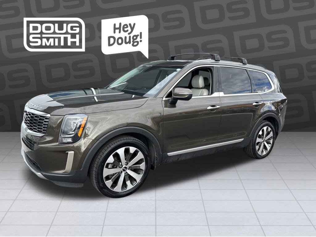 2021 Kia Telluride