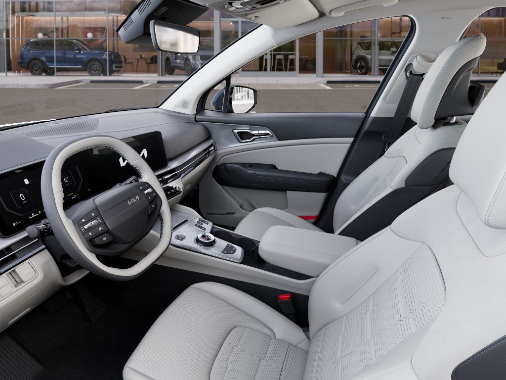 2026 Kia Sportage SX Prestige Hybrid - Photo 17