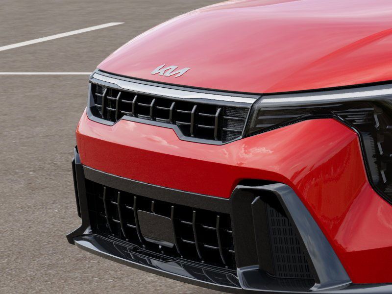 2025 Kia K4 GT-Line - Photo 12