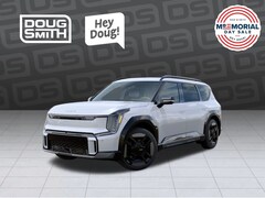 2026 Kia EV9 GT-Line SUV