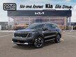 Kia Sorento Hybrid