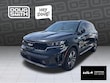  Kia Sorento Hybrid