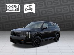 2027 Kia Telluride X-Pro SX-Prestige SUV