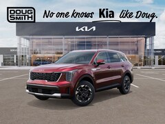 2025 Kia Sorento S SUV