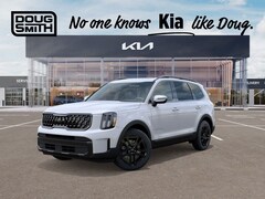 2025 Kia Telluride EX X-Line SUV