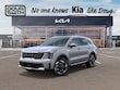 Kia Sorento Hybrid