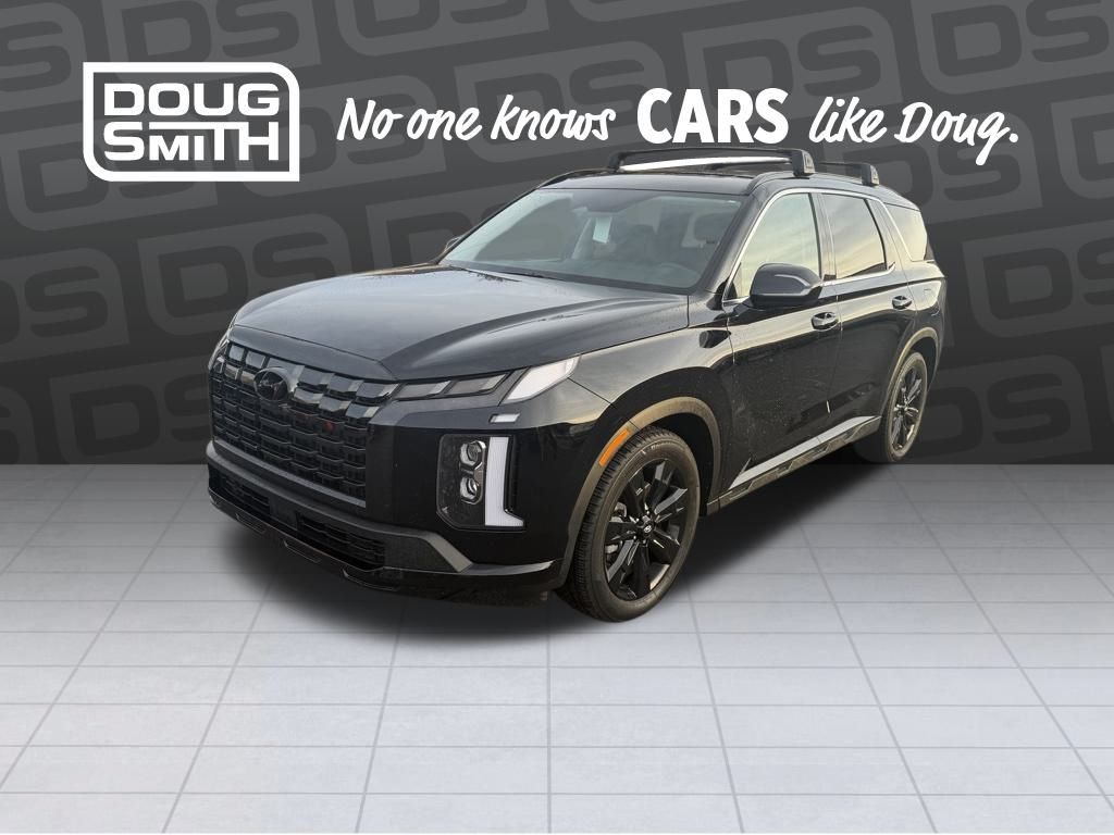 2023 Hyundai Palisade XRT's photo