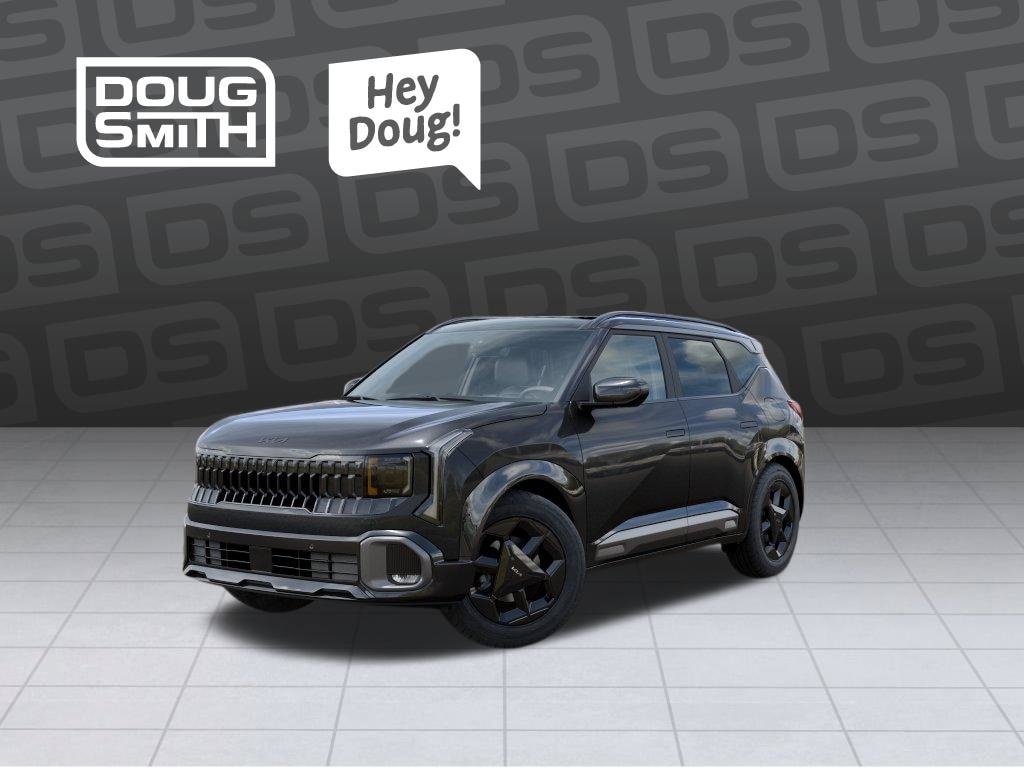 2027 Kia Seltos