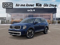 2025 Kia Telluride S SUV