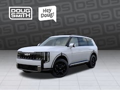 2027 Kia Telluride SX-Prestige SUV