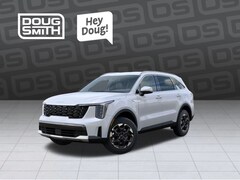 2026 Kia Sorento S SUV