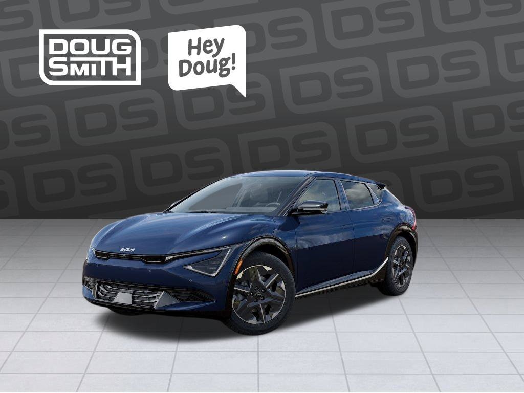 2026 Kia EV6 Light L/R