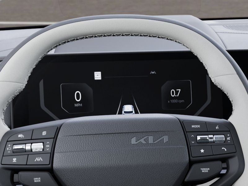 2026 Kia Sportage SX Prestige Hybrid - Photo 21