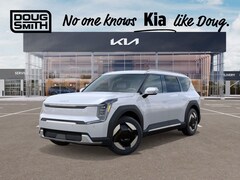 2026 Kia EV9 Wind SUV