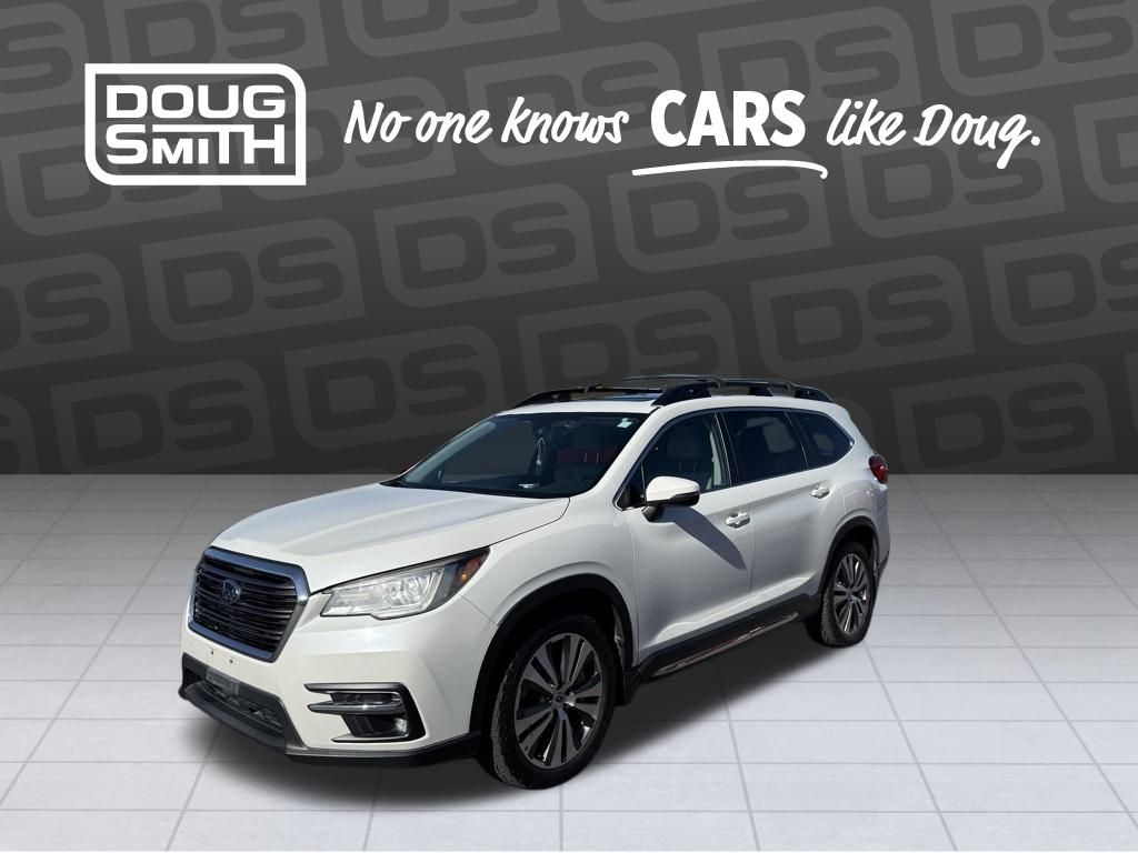 2019 Subaru Ascent Limited